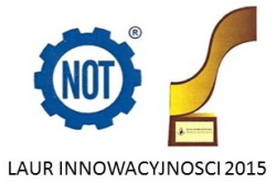 laur innowacyjnosci logo